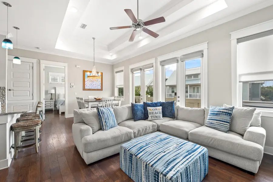 26 Milestone Drive #UNIT C, Inlet Beach, FL 32461 - Image #3