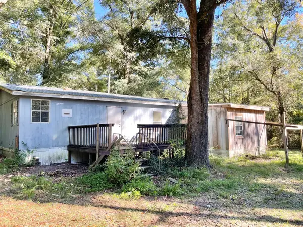 1540 Oak Street, Ponce De Leon, FL 32455