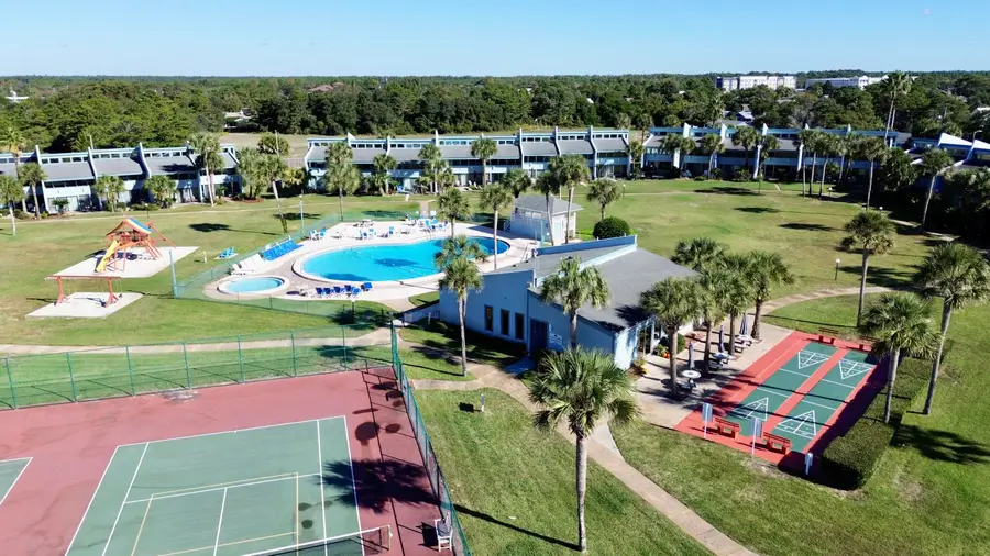 22400 Front Beach Road #UNIT 28, Panama City Beach, FL 32413 - Image #3