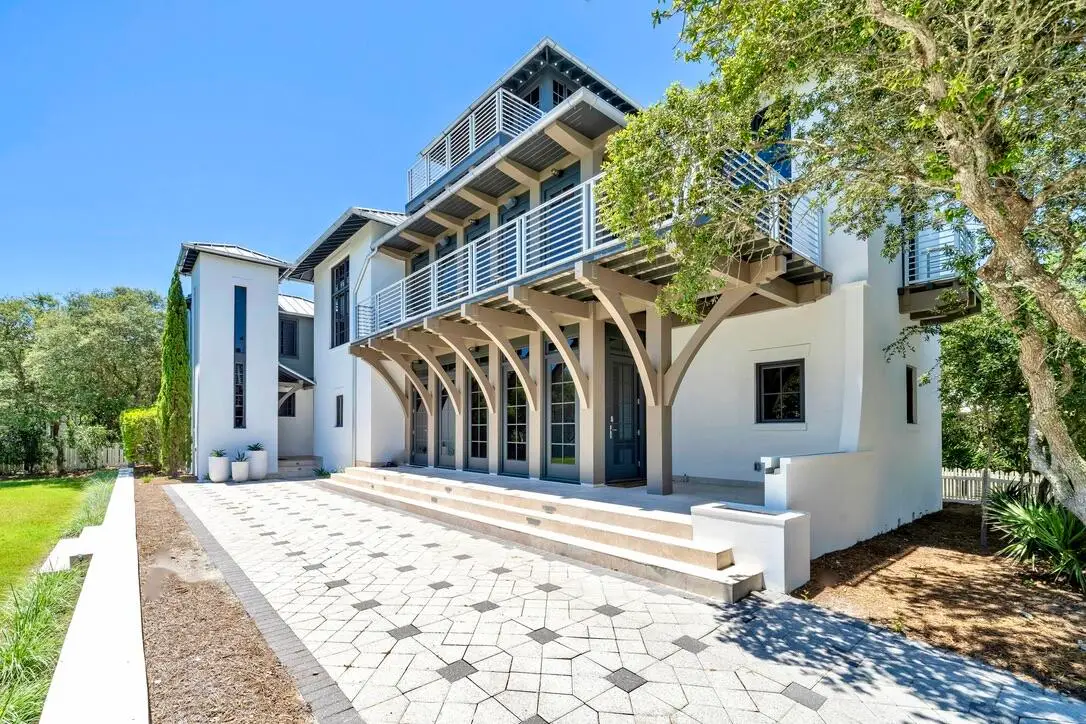 210 Village Way, Panama City Beach, FL 32413 - #1