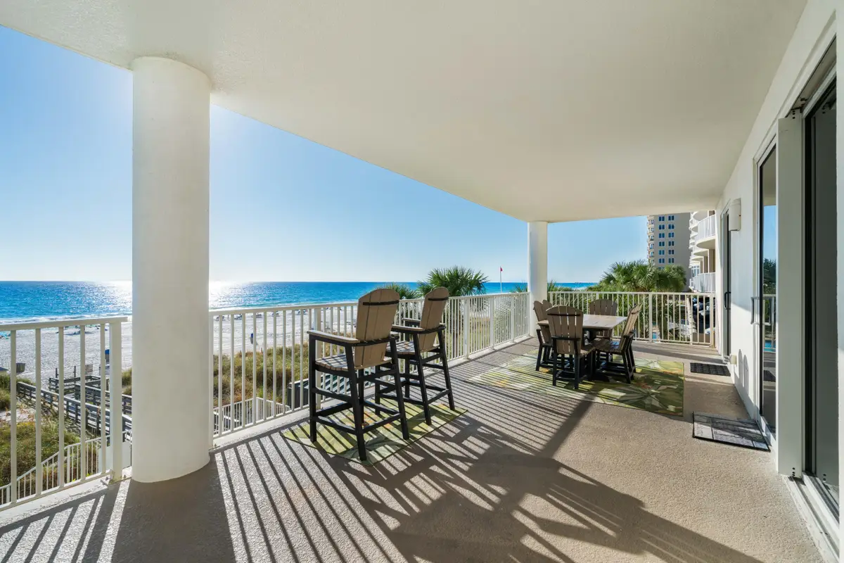 10611 Front Beach Road #UNIT 303, Panama City Beach, FL 32407 - Image #1