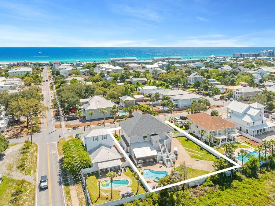 4583 Luke Avenue, Destin, FL 32541 - Image #2