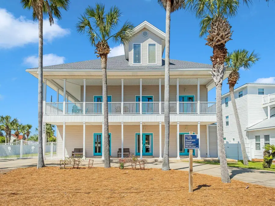 4583 Luke Avenue, Destin, FL 32541 - Image #3