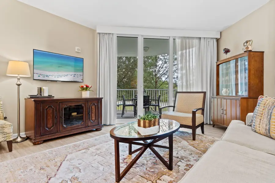 4207 Indian Bayou Trail #2212, Destin, FL 32541 - Image #2