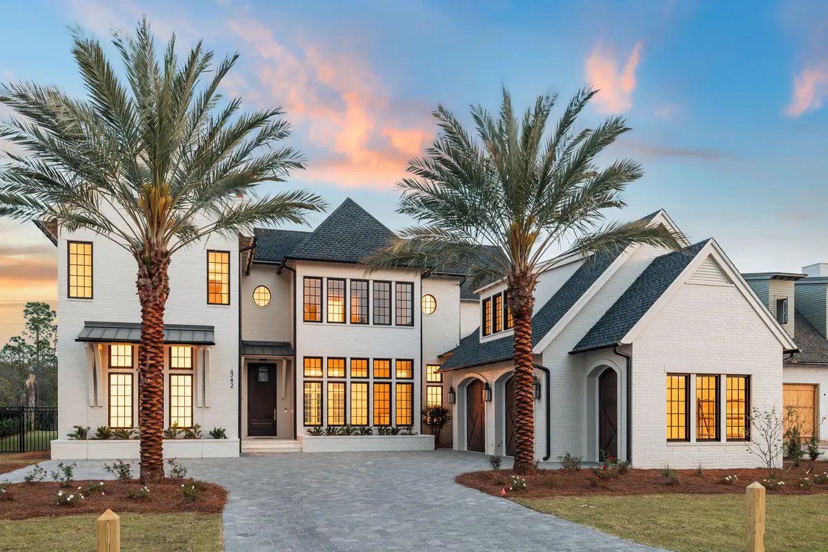 342 Windsong Drive, Inlet Beach, FL 32461 - Image #1