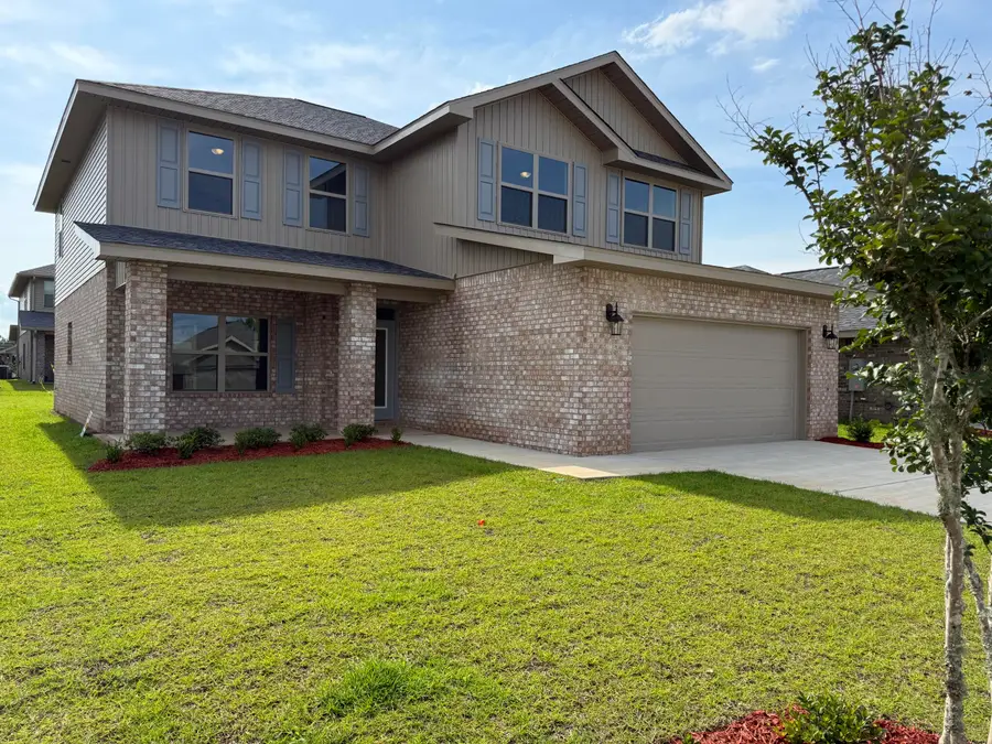189 Ridgeway Circle, Crestview, FL 32536 - #2