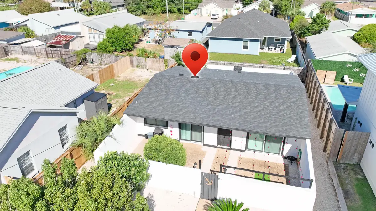 5524 Sunset Avenue, Panama City Beach, FL 32408 - Image #1