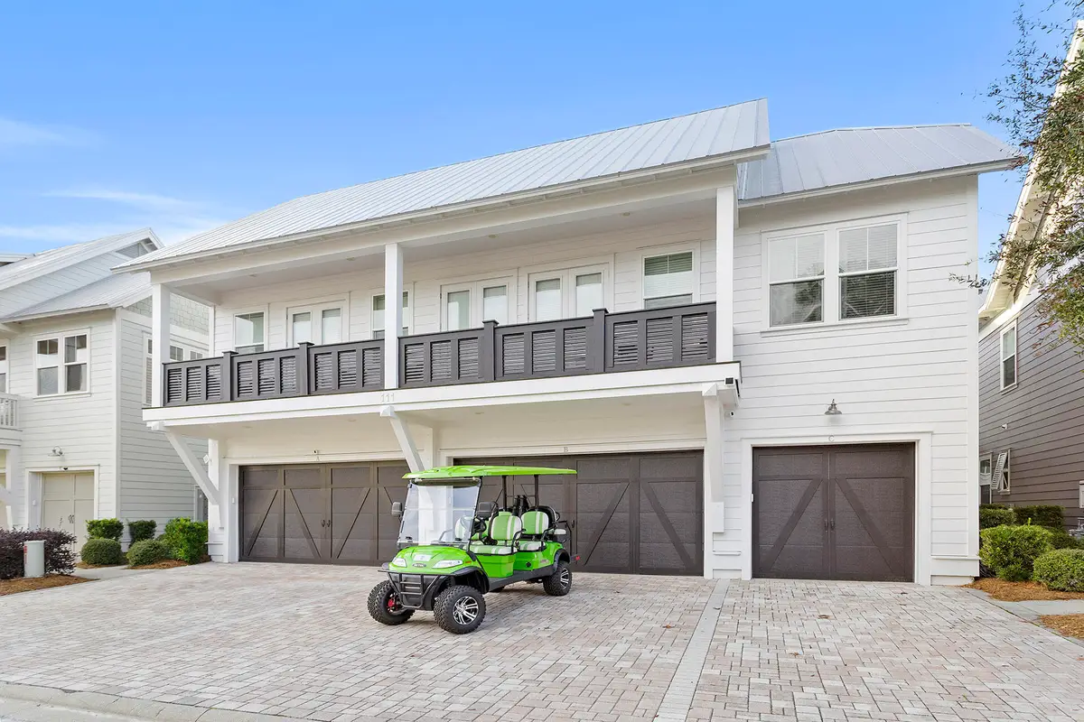 111 E Milestone Drive #UNIT B, Inlet Beach, FL 32461 - Image #1