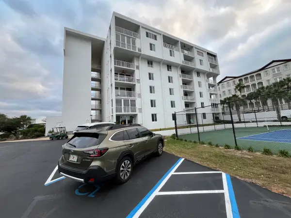 30 Moreno Point Road #404A, Destin, FL 32541