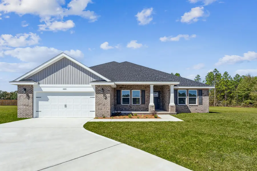 4257 Elvis Presley Drive, Milton, FL 32583 - Image #2