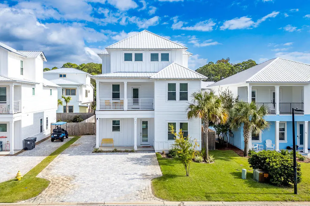 56 Lakeland Drive, Miramar Beach, FL 32550 - Image #1