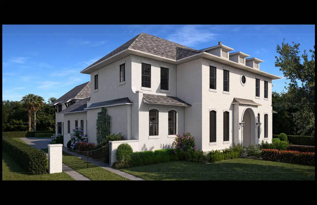 120 N Southen Cross Lane, Inlet Beach, FL 32461 - Image #1