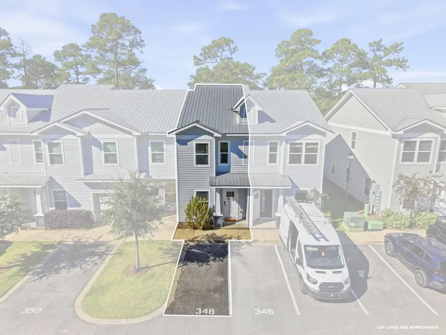 348 N Sand Palm Road, Freeport, FL 32439 - Image #2