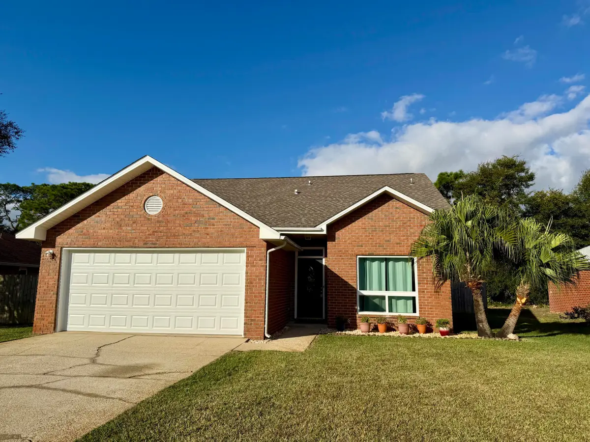 2043 Jessica Way, Navarre, FL 32566 - Image #1
