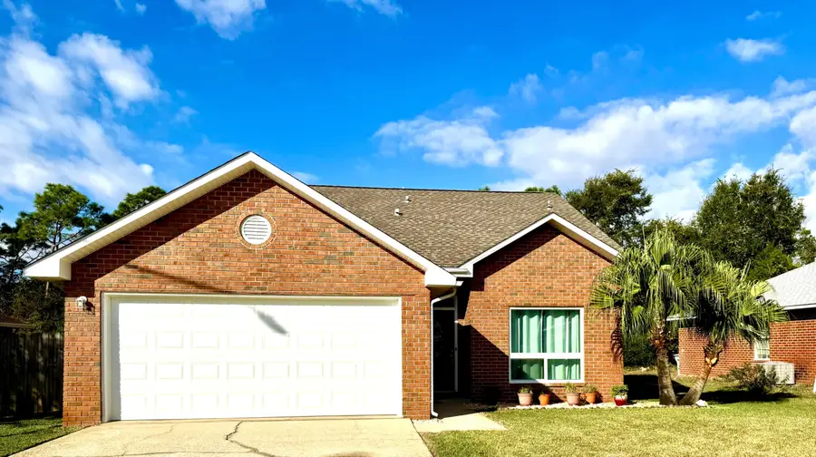 2043 Jessica Way, Navarre, FL 32566 - Image #2