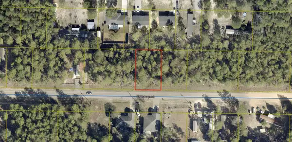 TBD E Primrose Avenue, DeFuniak Springs, FL 32433