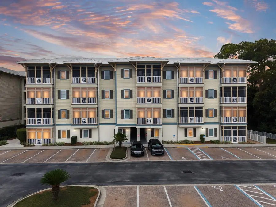 231 Somerset Bridge Road #UNIT 2110, Santa Rosa Beach, FL 32459 - Image #2