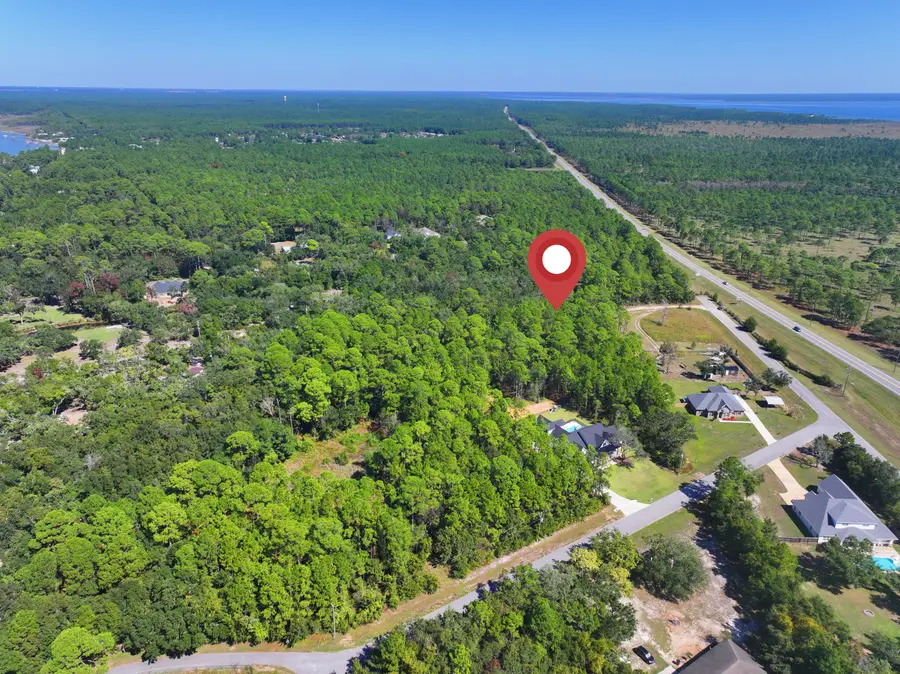 3 Lots Olivia Lane, Milton, FL 32583 - Image #2