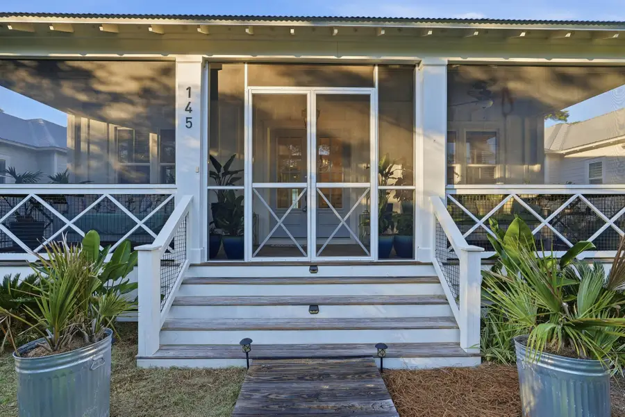 145 Devlieg Avenue Avenue, Santa Rosa Beach, FL 32459 - Image #2