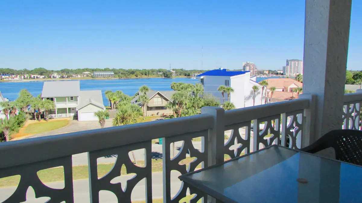 909 Santa Rosa Boulevard #555, Fort Walton Beach, FL 32548 - Image #1