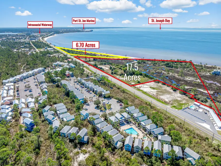 0 Us-98, Port Saint Joe, FL 32456 - Image #2