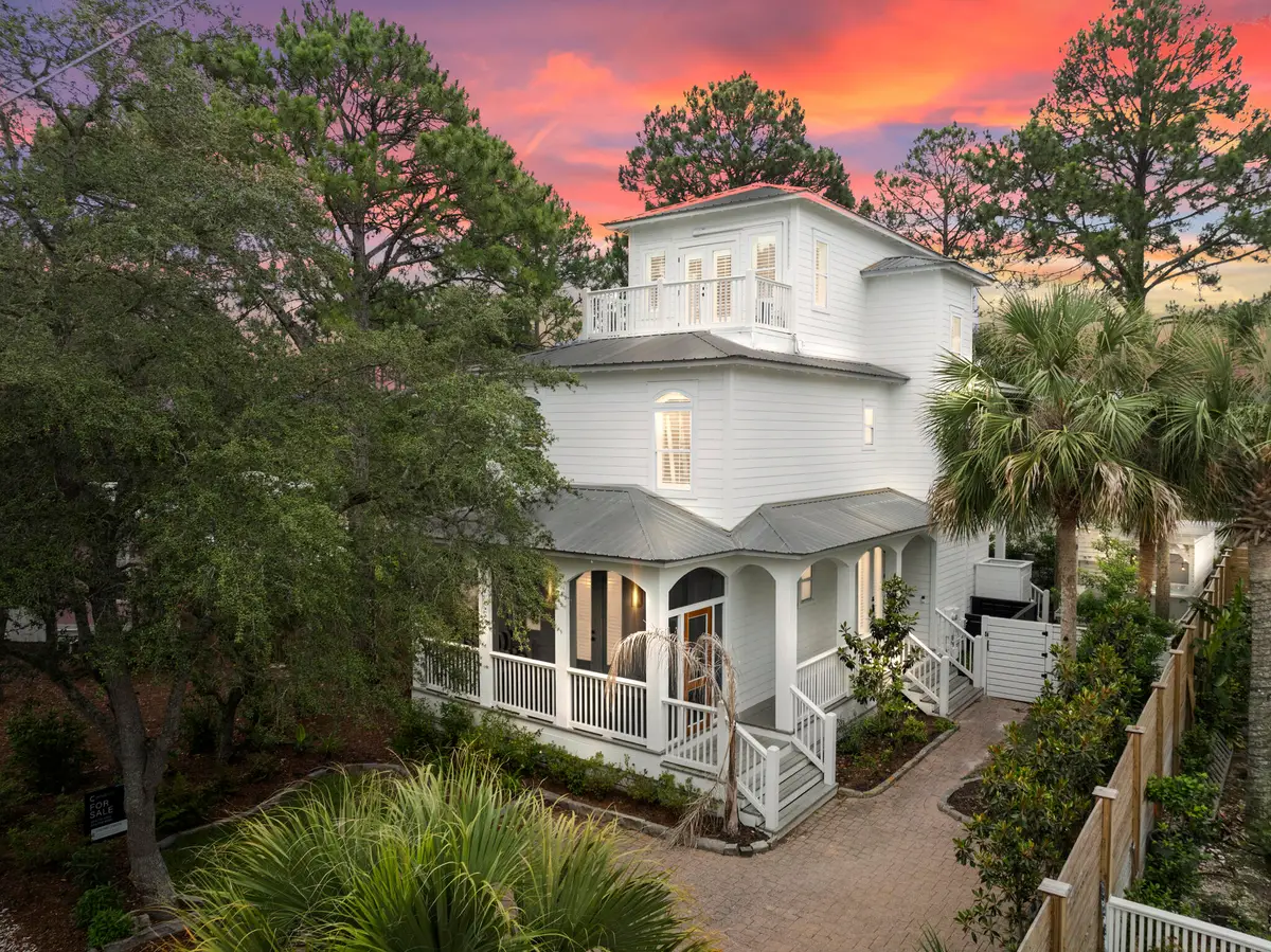 27 Old Mill Road, Santa Rosa Beach, FL 32459 - Image #1