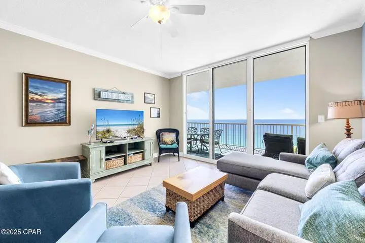 17281 Front Beach Road #UNIT 806, Panama City Beach, FL 32413 - Image #1
