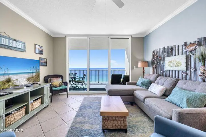 17281 Front Beach Road #UNIT 806, Panama City Beach, FL 32413 - Image #2