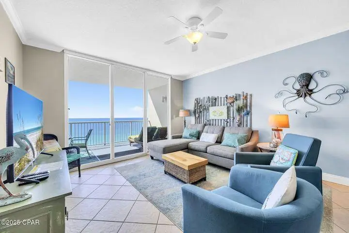 17281 Front Beach Road #UNIT 806, Panama City Beach, FL 32413 - Image #3