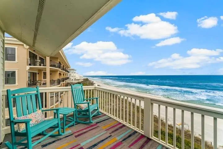 8294 E Co Highway 30a #17, Inlet Beach, FL 32461 - Image #1