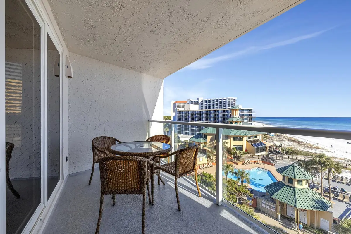 4279 Beachside Ii Drive #4279, Miramar Beach, FL 32550 - Image #1