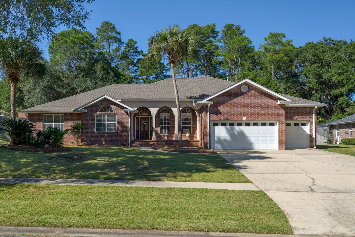 2002 Kildare Circle, Niceville, FL 32578 - Image #1