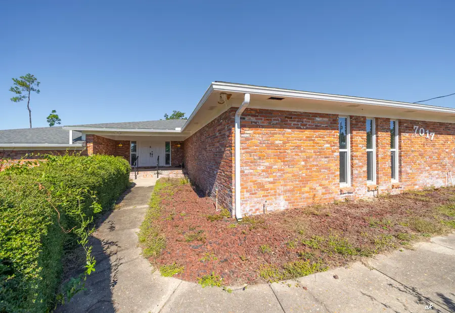 7017 Hugh Drive, Panama City, FL 32404 - Image #2