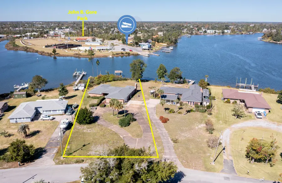 7017 Hugh Drive, Panama City, FL 32404 - Image #3