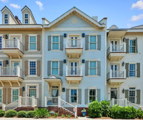 35 Pleasant Street, Inlet Beach, FL 32461