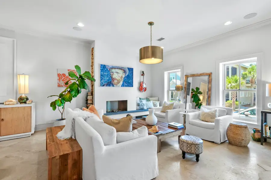 35 Pleasant Street, Inlet Beach, FL 32461 - Image #2