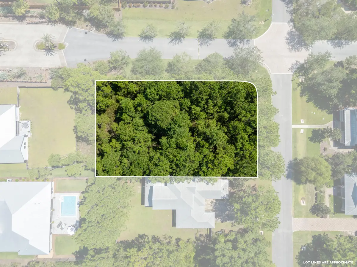Lot 7 Grizzly Street, Freeport, FL 32439 - Image #1