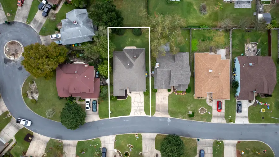 1906 W Mistral Lane, Fort Walton Beach, FL 32547 - Image #3