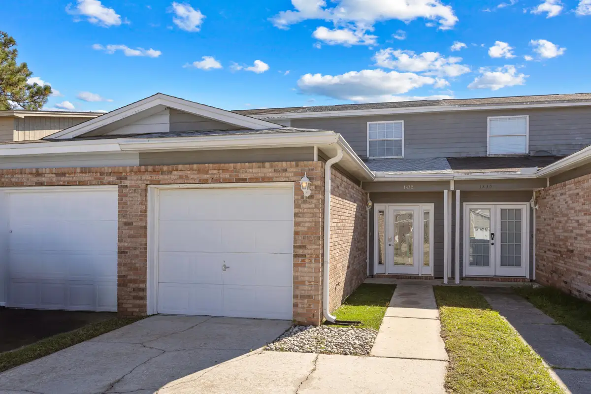 1832 Whispering Oaks Lane, Fort Walton Beach, FL 32547 - Image #1