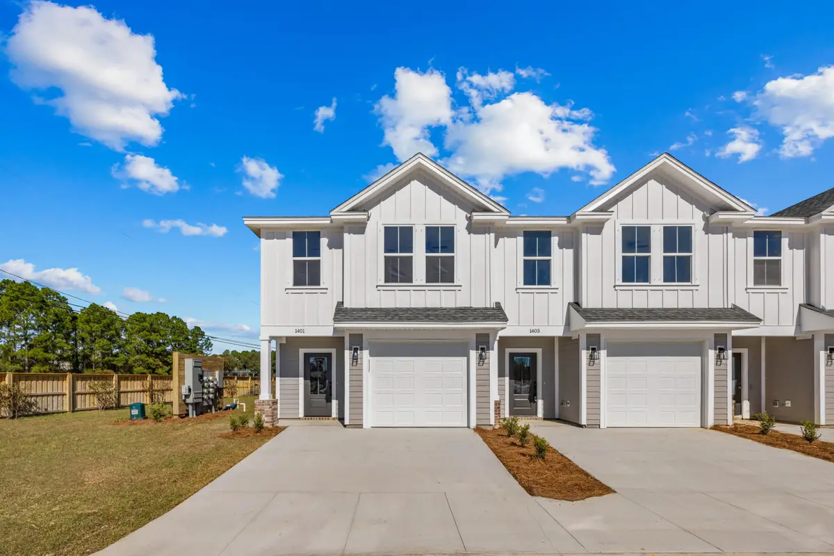 1401 Little Brothers Lane, Fort Walton Beach, FL 32547 - Image #1