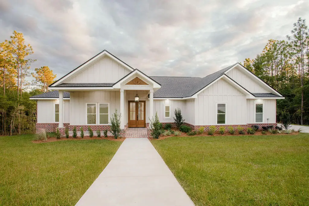 2474 Hammock Lane, Crestview, FL 32536 - Image #1