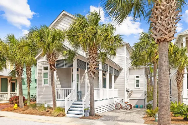 99 W Lifeguard Loop, Inlet Beach, FL 32461