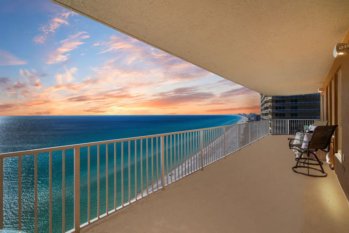 5004 Thomas Drive #1712, Panama City Beach, FL 32408 - Image #1