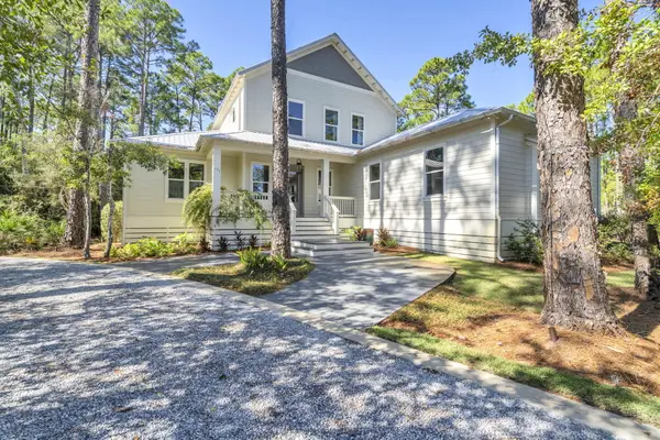 625 Woodland Bayou Drive, Santa Rosa Beach, FL 32459