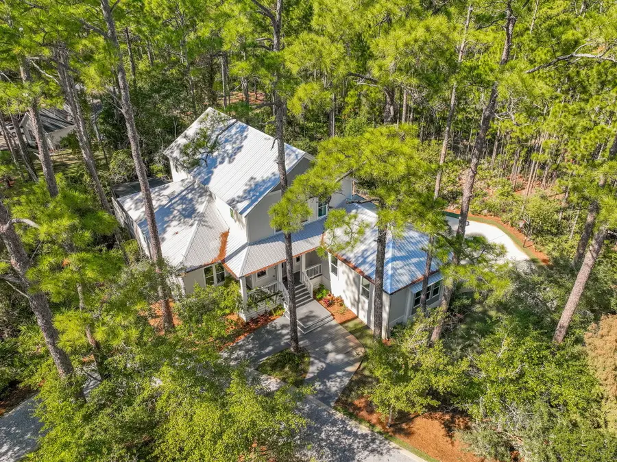 625 Woodland Bayou Drive, Santa Rosa Beach, FL 32459 - Image #2