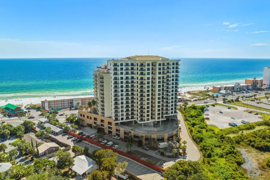 15100 Front Beach Road #908, Panama City Beach, FL 32413 - Image #3