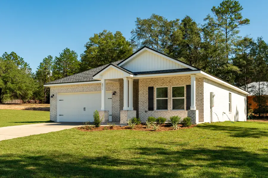 4339 Cooper Lane, Holt, FL 32564 - Image #2