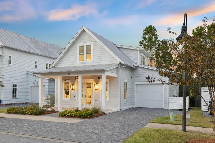 64 White Cottage Road, Santa Rosa Beach, FL 32459 - Image #2
