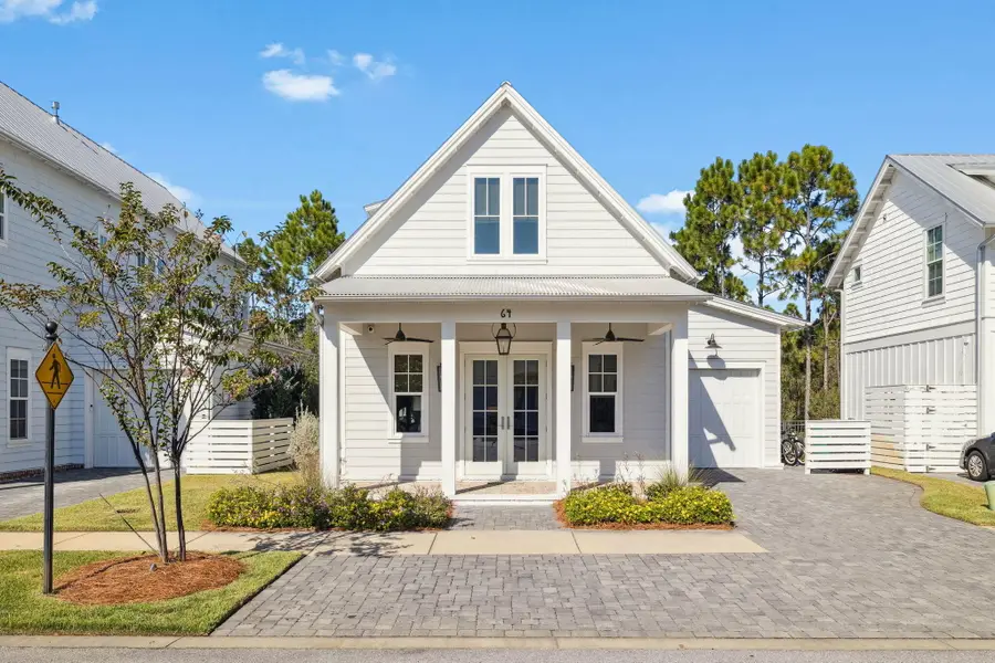 64 White Cottage Road, Santa Rosa Beach, FL 32459 - Image #3