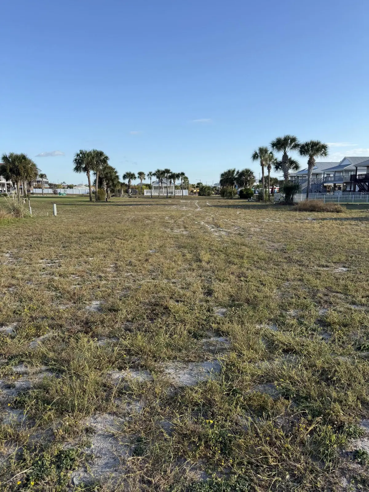 Lot 10 Sea Shore Drive, Port Saint Joe, FL 32456 - Image #1